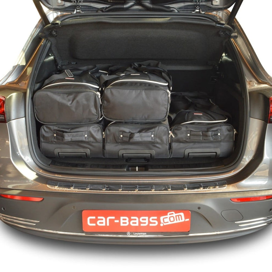 Reistassenset Mercedes-Benz EQA (H243) 2021-heden – productfoto 3