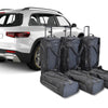 Reistassenset Mercedes-Benz GLB (X247) 2019-heden Pro.Line – productfoto 1