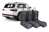 Reistassenset Mercedes-Benz GLB (X247) 2019-heden Pro.Line – productfoto 1