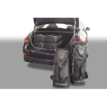 Reistassenset Mercedes-Benz C-Klasse (W206) 2021-heden 4-deurs sedan – productfoto 1