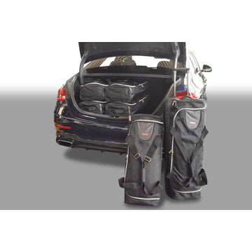 Reistassenset Mercedes-Benz C-Klasse (W206) 2021-heden 4-deurs sedan – productfoto 1