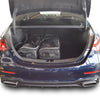 Reistassenset Mercedes-Benz C-Klasse (W206) 2021-heden 4-deurs sedan – productfoto 2