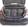 Reistassenset Mercedes-Benz C-Klasse (W206) 2021-heden 4-deurs sedan – productfoto 4