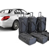 Reistassenset Mercedes-Benz C-Klasse (W206) 2021-heden 4-deurs sedan Pro.Line – productfoto 1