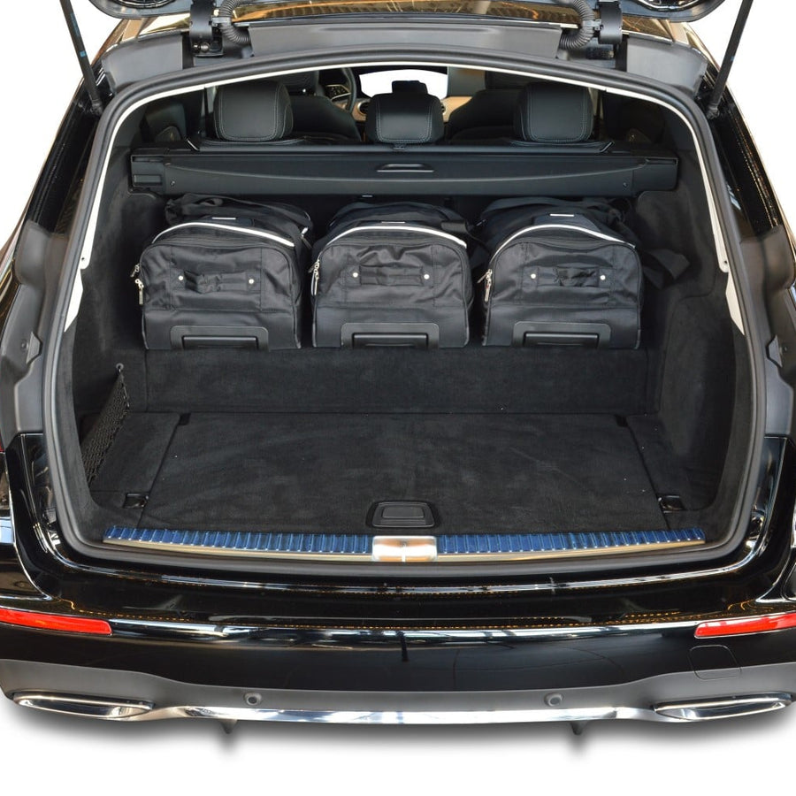 Reistassenset Mercedes-Benz E-Klasse estate (S213) 2021-heden wagon – productfoto 2