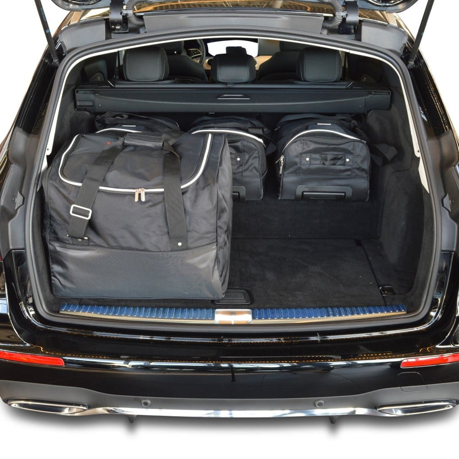Reistassenset Mercedes-Benz E-Klasse estate (S213) 2021-heden wagon – productfoto 3