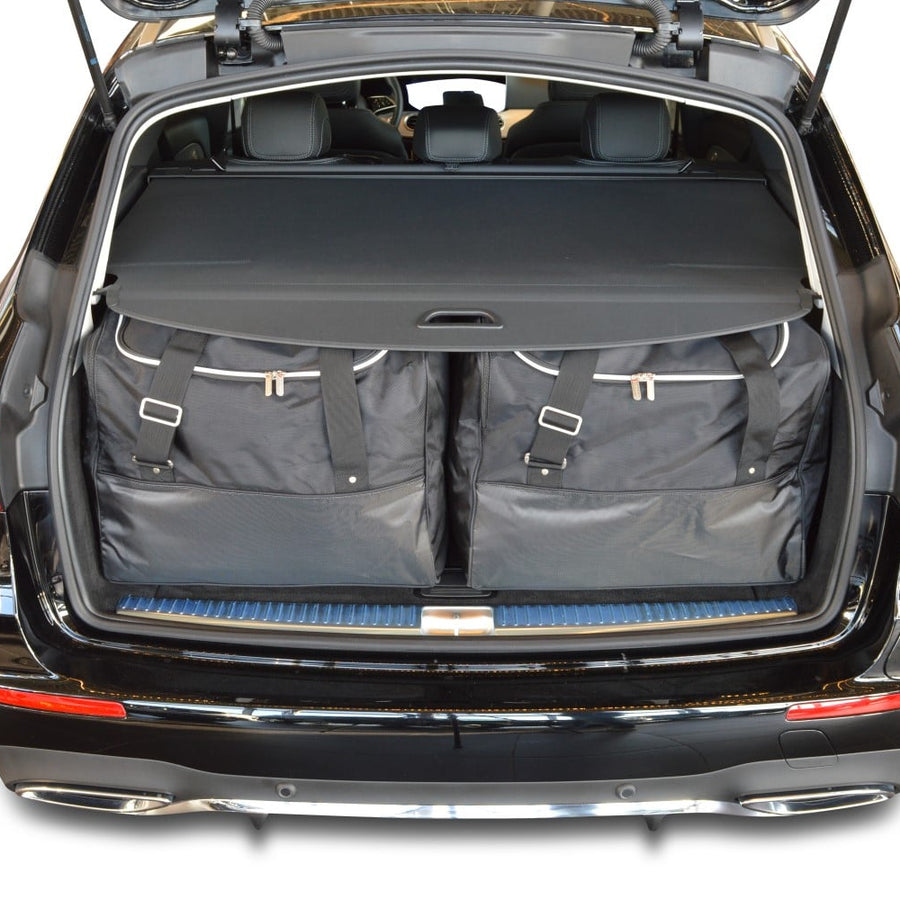 Reistassenset Mercedes-Benz E-Klasse estate (S213) 2021-heden wagon – productfoto 4