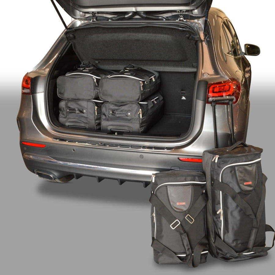 Reistassenset Mercedes-Benz GLA (H247) 2020-heden – productfoto 1