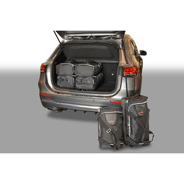 Reistassenset Mercedes-Benz GLA (H247) 2020-heden – productfoto 1