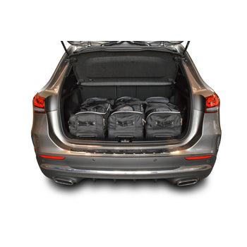 Reistassenset Mercedes-Benz GLA (H247) 2020-heden – productfoto 2