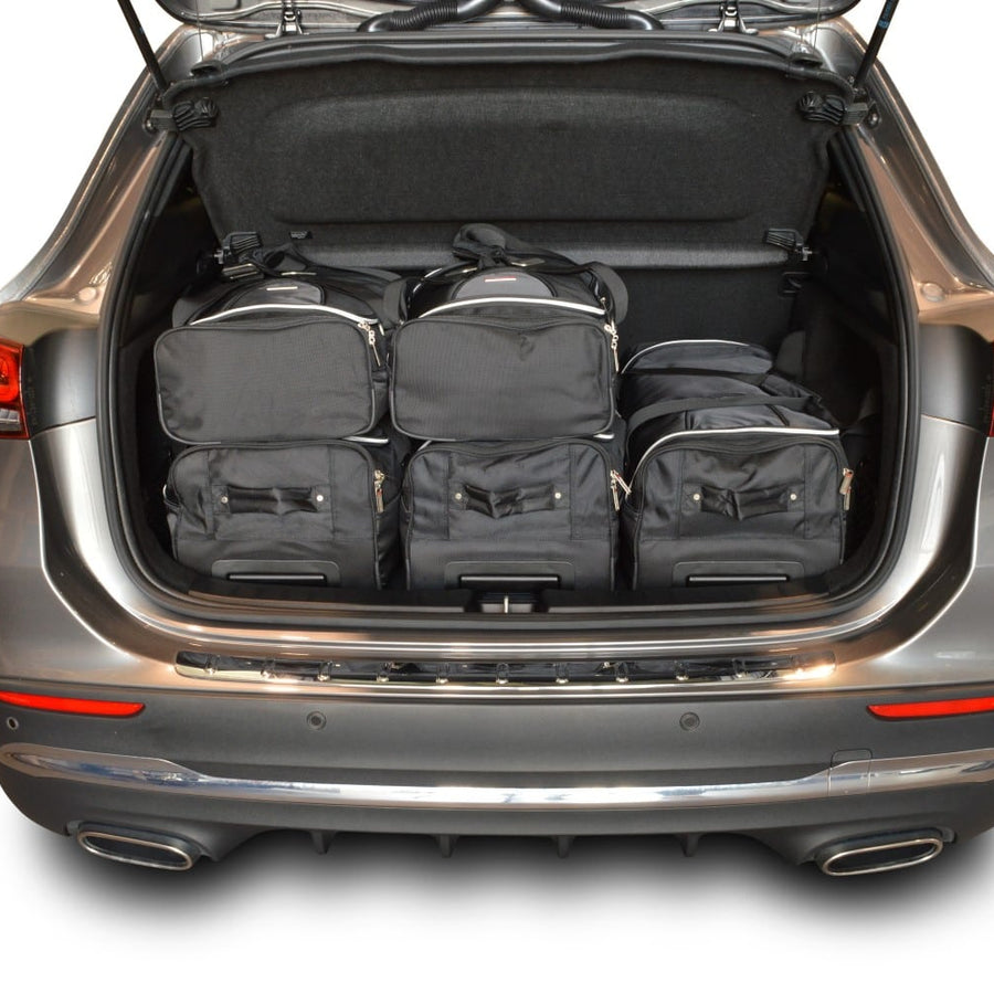 Reistassenset Mercedes-Benz GLA (H247) 2020-heden – productfoto 3