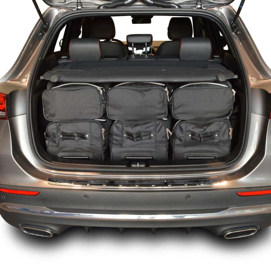 Reistassenset Mercedes-Benz GLA (H247) 2020-heden – productfoto 4