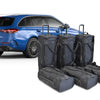 Reistassenset Mercedes-Benz C-Klasse estate (S206) 2021-heden wagon Pro.Line – productfoto 1