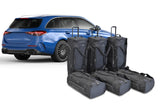 Reistassenset Mercedes-Benz C-Klasse estate (S206) 2021-heden wagon Pro.Line – productfoto 1