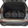 Reistassenset Mercedes-Benz B-Klasse (W247) 2018-heden 5-door hatchback – productfoto 2