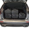 Reistassenset Mercedes-Benz B-Klasse (W247) 2018-heden 5-door hatchback – productfoto 3