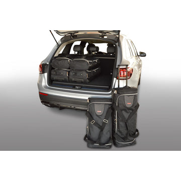 Reistassenset Mercedes-Benz GLC (X253) 2015-2022 – productfoto 1