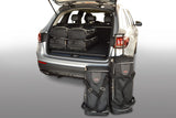 Reistassenset Mercedes-Benz GLC (X253) 2015-2022 – productfoto 1