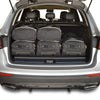 Reistassenset Mercedes-Benz GLC (X253) 2015-2022 – productfoto 3