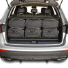Reistassenset Mercedes-Benz GLC (X253) 2015-2022 – productfoto 4