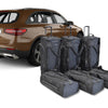 Reistassenset Mercedes-Benz GLC (X253) 2015-2022 Pro.Line – productfoto 1