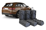 Reistassenset Mercedes-Benz GLC (X253) 2015-2022 Pro.Line – productfoto 1