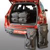 Reistassenset Mercedes-Benz EQB (X243) 2021-heden – productfoto 1