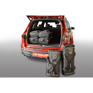 Reistassenset Mercedes-Benz EQB (X243) 2021-heden – productfoto 1