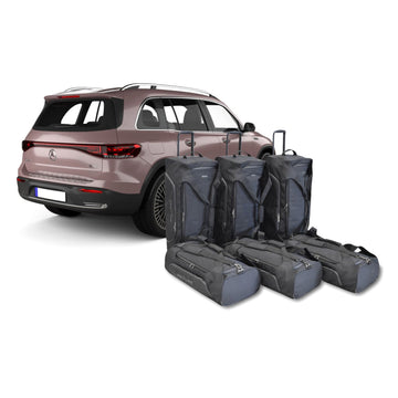 Reistassenset Mercedes-Benz EQB (X243) 2021-heden Pro.Line – productfoto 1