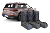 Reistassenset Mercedes-Benz EQB (X243) 2021-heden Pro.Line – productfoto 1