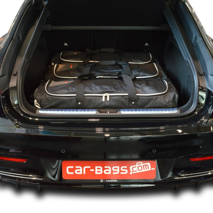 Reistassenset Mercedes-Benz EQS (V297) 2021-heden – productfoto 2