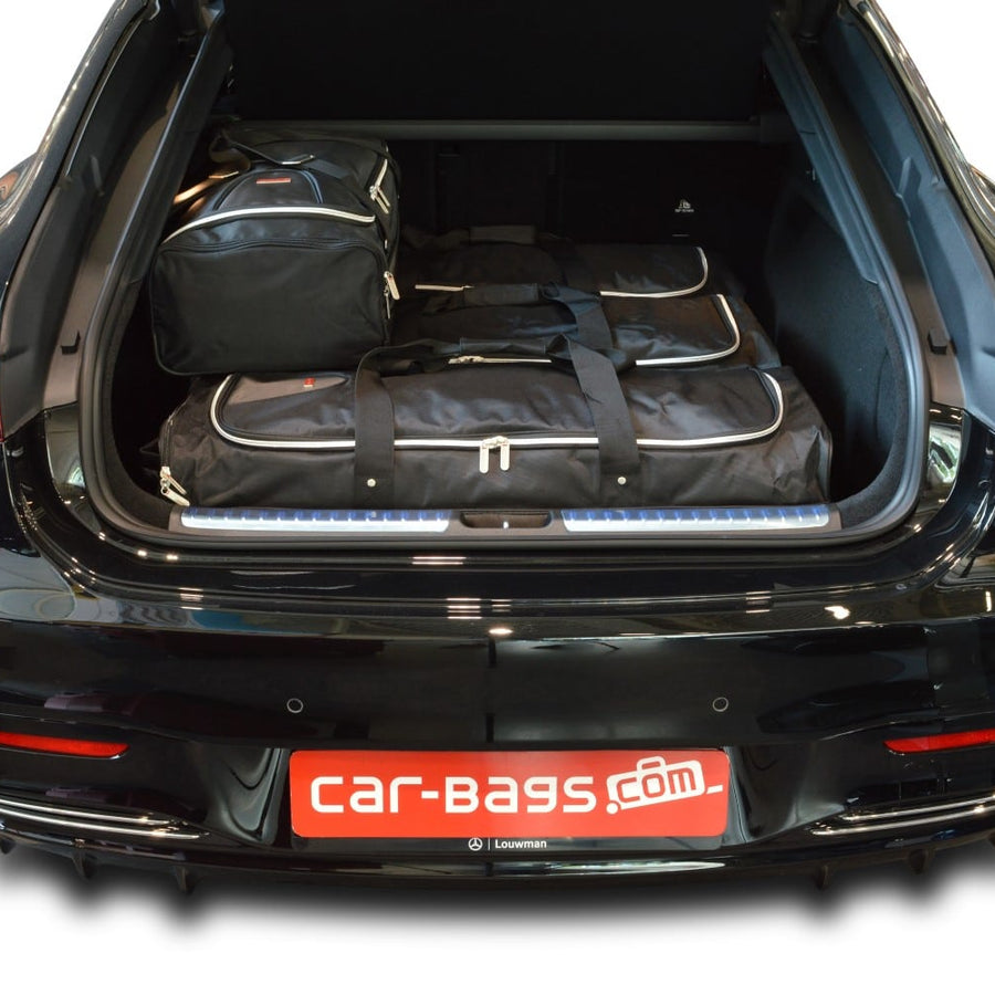 Reistassenset Mercedes-Benz EQS (V297) 2021-heden – productfoto 3
