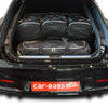 Reistassenset Mercedes-Benz EQS (V297) 2021-heden – productfoto 4