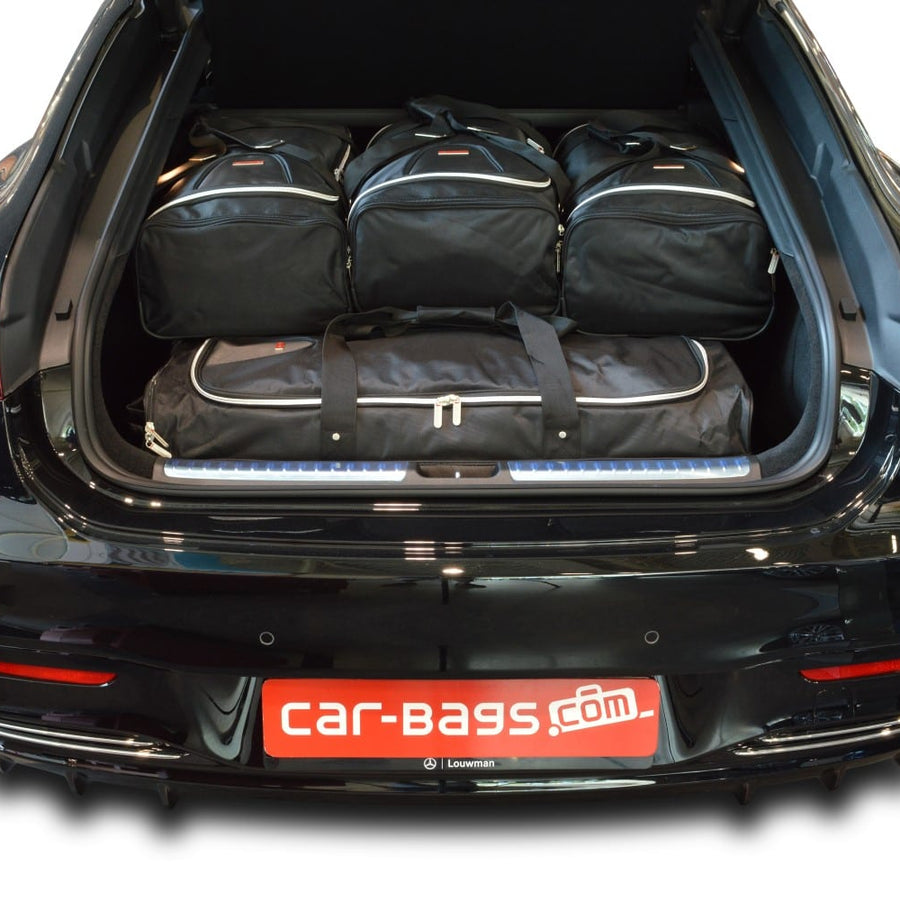 Reistassenset Mercedes-Benz EQS (V297) 2021-heden – productfoto 4