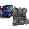 Reistassenset Mercedes-Benz C-Klasse estate (S206) 2021-heden wagon – productfoto 1