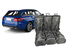 Reistassenset Mercedes-Benz C-Klasse estate (S206) 2021-heden wagon – productfoto 1