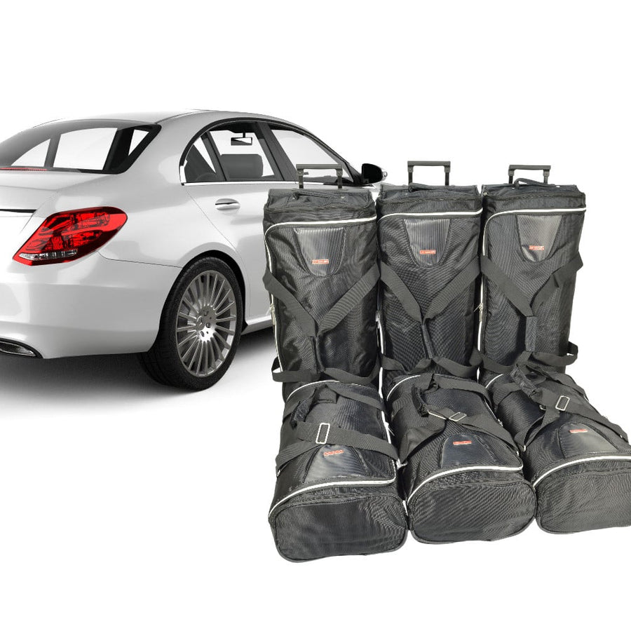Reistassenset Mercedes-Benz C-Klasse (W206) 2021-heden 4-deurs sedan – productfoto 1