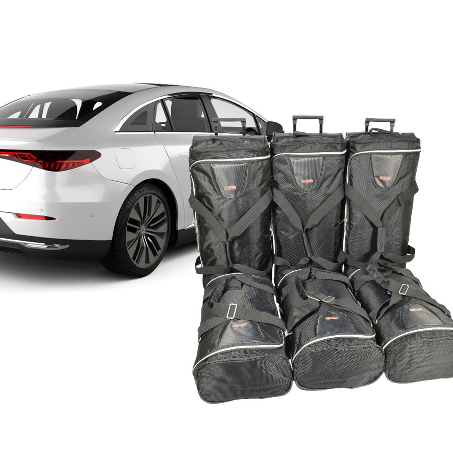Reistassenset Mercedes-Benz EQE (V295) 2022-heden 4-deurs sedan – productfoto 1