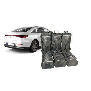 Reistassenset Mercedes-Benz EQE (V295) 2022-heden 4-deurs sedan – productfoto 1