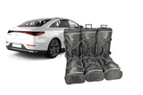 Reistassenset Mercedes-Benz EQE (V295) 2022-heden 4-deurs sedan – productfoto 1