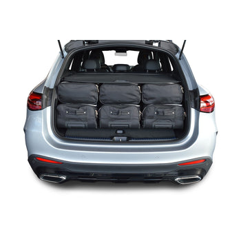 Reistassenset Mercedes-Benz GLC (X254) 2022-heden – productfoto 1