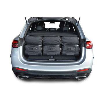 Reistassenset Mercedes-Benz GLC (X254) 2022-heden – productfoto 1