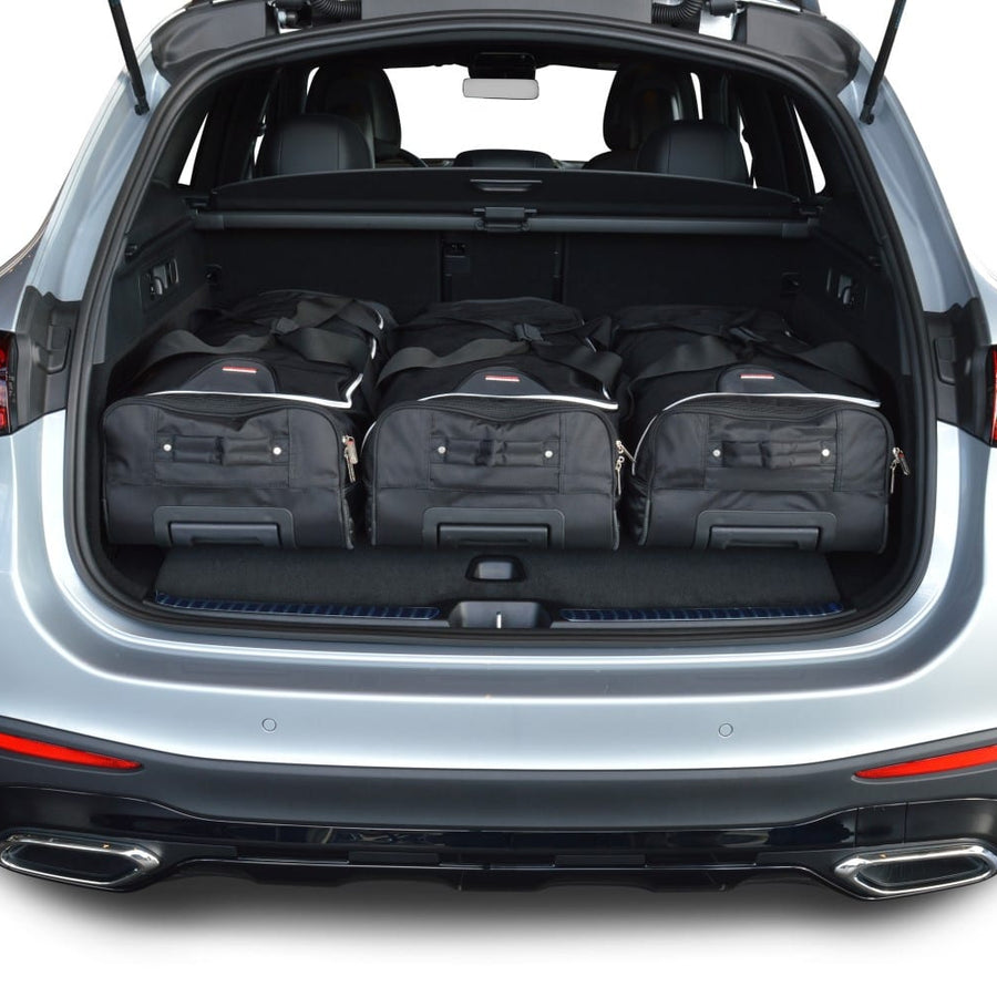 Reistassenset Mercedes-Benz GLC (X254) 2022-heden – productfoto 3