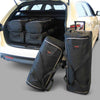 Mazda 6 (GH) 5dr Wagon | 2008-2012 Car-Bags reistassenset – productfoto 1