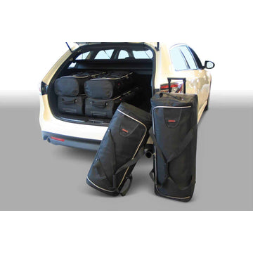 Mazda 6 (GH) 5dr Wagon | 2008-2012 Car-Bags reistassenset – productfoto 1