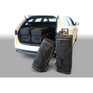 Reistassenset Mazda6 (GH) 2008-2012 wagon – productfoto 1