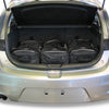 Reistassenset Mazda3 (BL) 2009-2013 5-deurs hatchback – productfoto 2