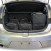 Reistassenset Mazda3 (BL) 2009-2013 5-deurs hatchback – productfoto 3