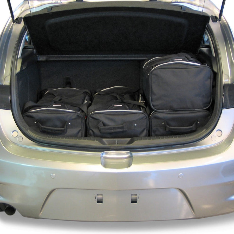 Reistassenset Mazda3 (BL) 2009-2013 5-deurs hatchback – productfoto 3