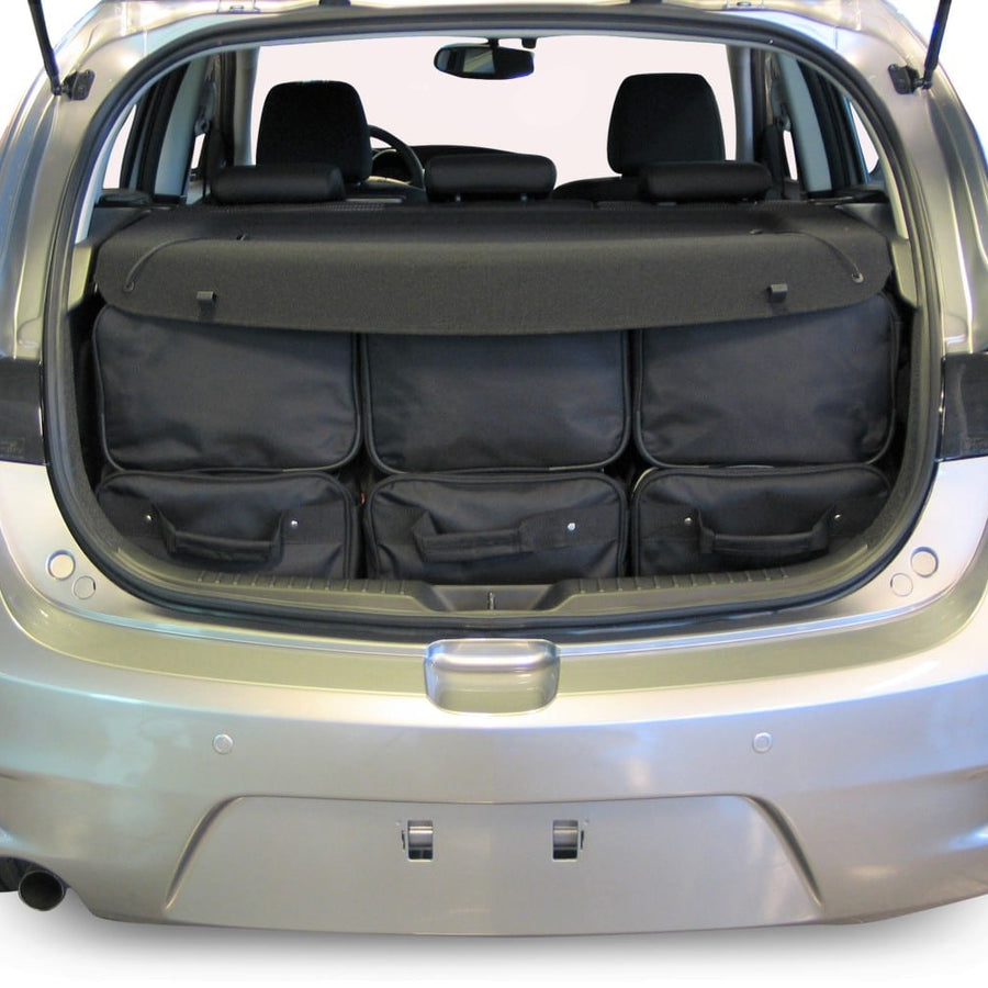 Reistassenset Mazda3 (BL) 2009-2013 5-deurs hatchback – productfoto 4
